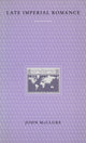 Book cover of: Late Imperial Romance