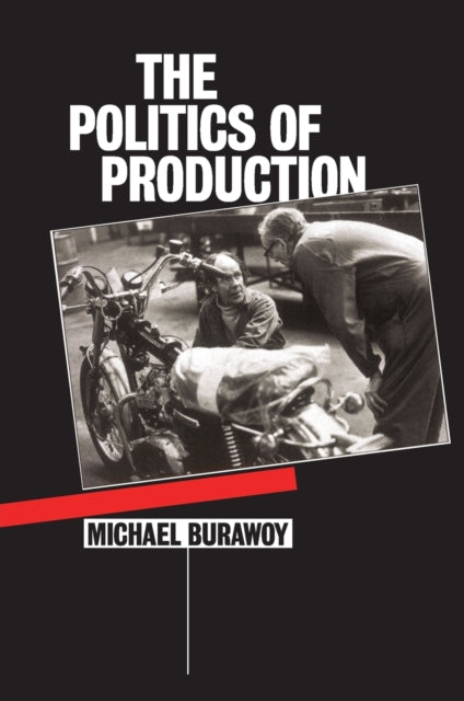 Book cover of: Politics of Production
