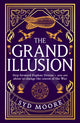 Book cover of: Grand Illusion. By: Syd Moore