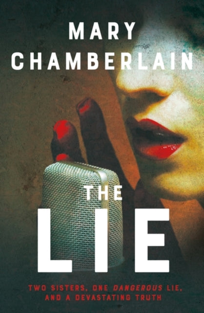 Book cover of: Lie. By: Mary Chamberlain