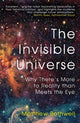 Book cover of: Invisible Universe. By: Matthew Bothwell