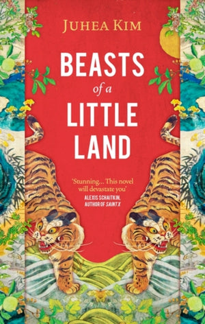 Beasts of a Little Land, The International Bestseller