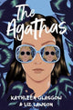 Agathas, ‘Part Agatha Christie, part Veronica Mars, and completely entertaining.’ Karen M. McManus 9780861544776 Kathleen Glasgow