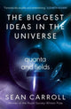 Biggest Ideas in the Universe 2, Quanta and Fields 9780861546480 Sean Carroll
