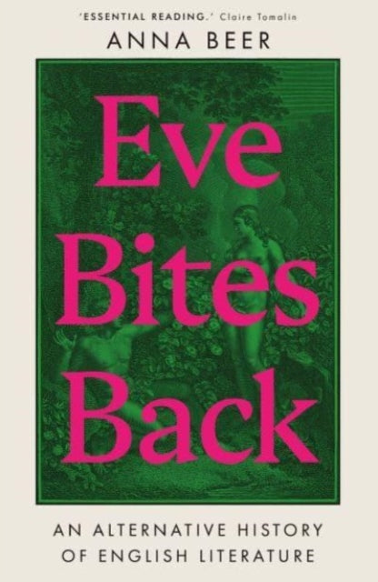 Book cover of: Eve Bites Back. By: Anna Beer