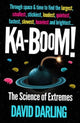 Book cover of: Ka-boom!. By: David Darling