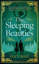 Book cover of: Sleeping Beauties. By: Lucy Ashe
