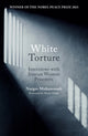 Book cover of: White Torture. By: Narges Mohammadi