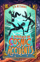 Book cover of: Sequence of Cosmic Accidents