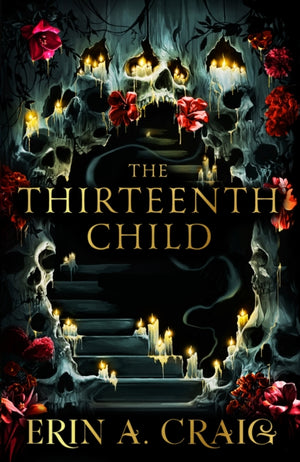 Thirteenth Child, The Number 1 New York Times Bestseller