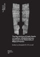 Book cover of: Hay Archive of Coptic Spells on Leather. By: Elisabeth O'Connell