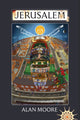 Book cover of: Jerusalem. By: Alan Moore