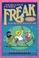 Book cover of: Fabulous Furry Freak Brothers Compendium. By: Gilbert Shelton