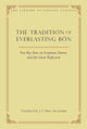 Book cover of: Tradition of Everlasting Bon. By: J. F. Marc des Jardins