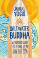 Book cover of: Saltwater Buddha