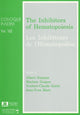 Book cover of: Inhibitors of Hematopoiesis