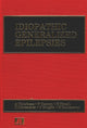 Book cover of: Idiopathic Generalized Epilepsies. By: A. Malafosse