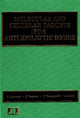 Book cover of: Molecular & Cellular Targets for Anti-Epileptic Drugs. By: G. Avanzini