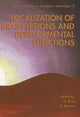 Book cover of: Localization of Brain Lesions & Developmental Functions. By: Daria Riva