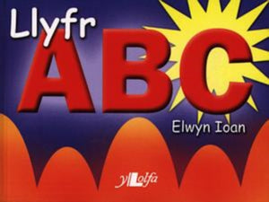 Llyfr ABC