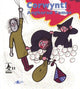 Book cover of: Cyfres Rwdlan:11. Corwynt!. By: Angharad Tomos