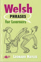 Book cover of: Welsh Phrases for Learners