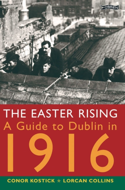 Book cover of: Easter Rising