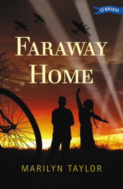 Book cover of: Faraway Home