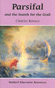 Book cover of: Parsifal. By: Charles Kovacs