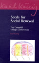 Book cover of: Seeds for Social Renewal