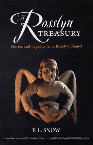 A Rosslyn Treasury
