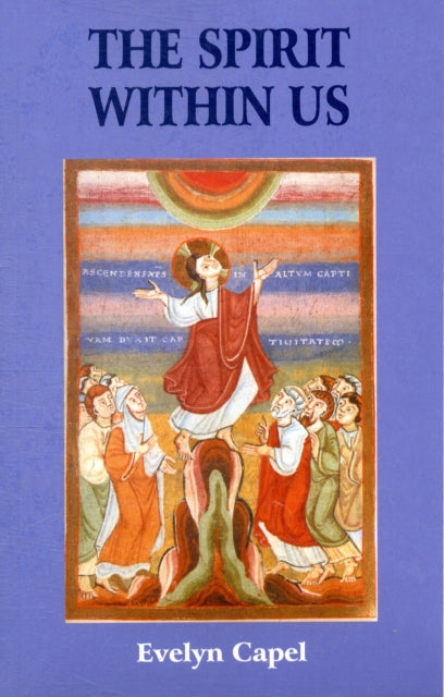 Book cover of: Spirit Within Us