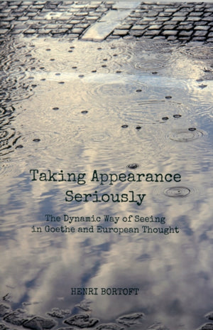 Taking Appearance Seriously
