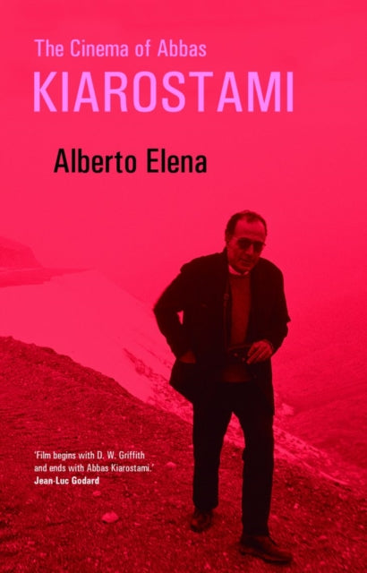 Cinema Of Abbas Kiarostami