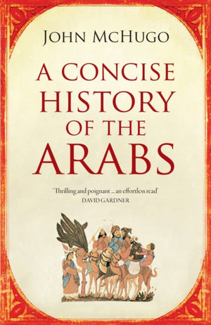 Concise History of the Arabs