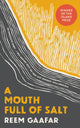 Mouth Full of Salt 9780863567728 Reem Gaafar