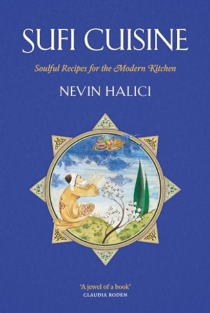 Book cover of: Sufi Cuisine