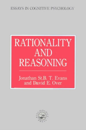 Rationality and Reasoning