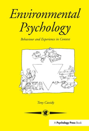 Environmental Psychology
