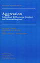 Book cover of: Aggression