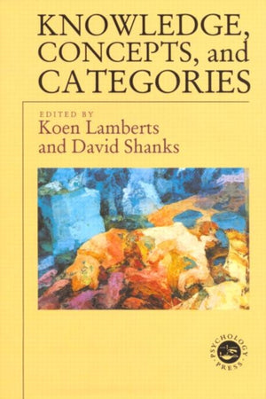 Knowledge Concepts and Categories