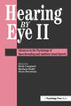 Book cover of: Hearing Eye II. By: R. Campbell