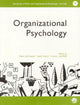 Book cover of: Handbook of Work and Organizational Psychology. By: P.j.d. Drenth