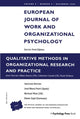 Book cover of: Qualitative Methods in Organizational Research and Practice. By: Gillian Symon
