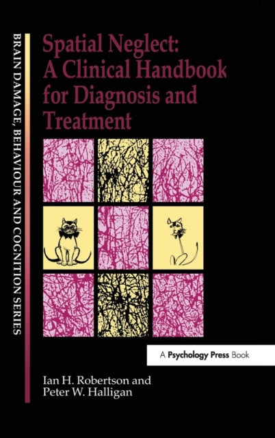 Book cover of: Spatial Neglect