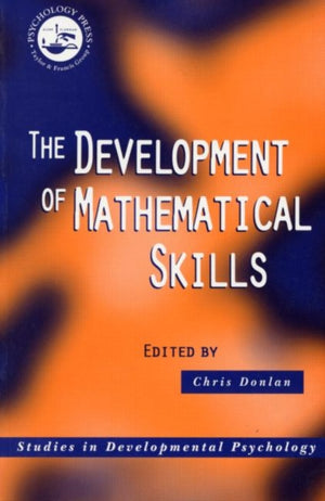 The Development of Mathematical Skills