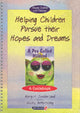 Book cover of: Helping Children Pursue their Hopes and Dreams & A Pea Called Mildred. By: Margot Sunderland