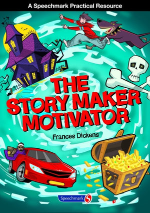 Story Maker Motivator