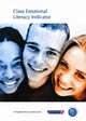 Book cover of: Class Emotional Literacy Indicator. By: Scott Morris