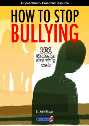 How to Stop Bullying